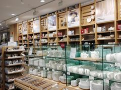 -MUJI无印良品(星光68广场店)