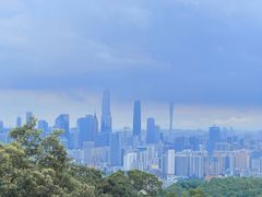 -广州市白云山风景名胜区