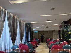 -花园咖啡厅(厦门美丽华大酒店)