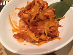 -新石器烤肉(南通CBD大有境店)