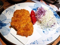 -小笠原·日料店