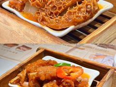 -悦满楼·西关名点·湛江名菜(航空综合大厦店)