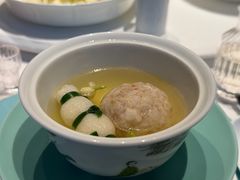 -淮香国色·淮扬菜(正大中心店)