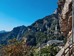 -雁荡山风景名胜区