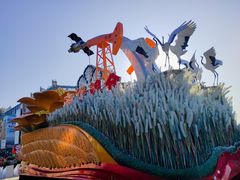 -人民防洪胜利纪念塔