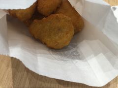 -汉堡王(大连柏威年餐厅店)