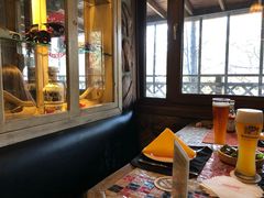 -申德勒加油站西餐厅(日坛路总店)