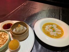 蟹粉虾仁-蟹榭·本帮江浙菜·蟹宴(五角场合生汇商场店)