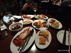 -广州富力君悦大酒店·凯菲厅