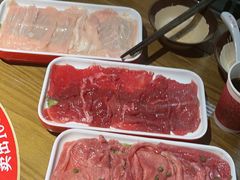 -受气牛肉·重庆耙牛肉(来福士店)