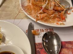 -芭菲盛宴·环球美食(解放碑英利国际店)