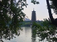 -桂林两江四湖景区