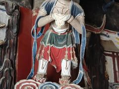 -报恩寺(平武县)