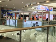 -小天才(高新万达店)