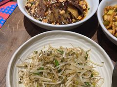 -铁公鸡·四川料理(天环广场店)
