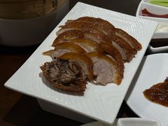 -全聚德(上海首店浦东店)
