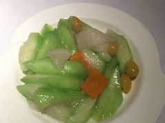 -老洋房花园饭店(绍兴路店)