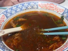 -小杨生煎(黄河路店)