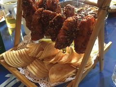 -人民公社大食堂(顺义总店)