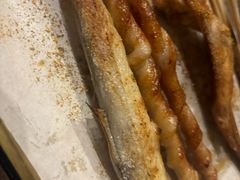 -新华阿喜烧烤(嘉泰雅园店)