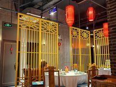 -一品江南韵·淮扬菜