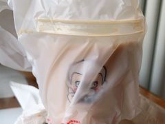 -肯德基(东直门来福士店)