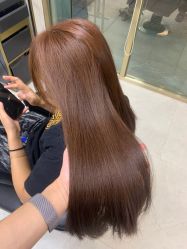 -苏奇发型·烫发染发