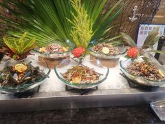 -美食汇·海鲜自助西餐厅·江门富力万达嘉华酒店