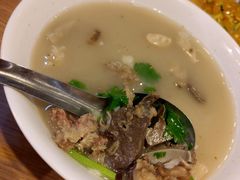 -傅记酱肉