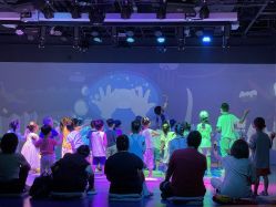 点击看大图 -小鸡哆哆故事屋·儿童乐园(嘉里城店)