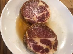 调味梅花肉-香猪坊(五道口店)