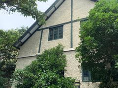 -上海蔡元培故居陈列馆