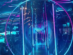 -ALICE PARTY自助式  KTV(松柏路店)