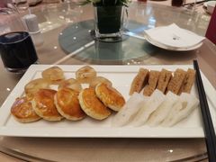 -顺德美的万豪酒店-万豪中餐厅
