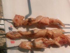 -丰茂烤串(全国首店)