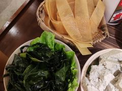 海带苗-马厂老火锅(胜太路店)