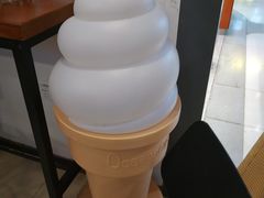 -蜜雪冰城·冰淇淋与茶(长郡中学店)