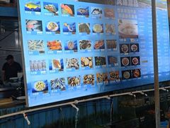 -蓝湾碧波·老字号·疍家非遗海上餐厅