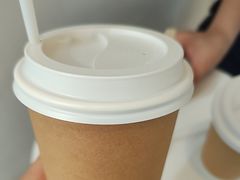-% Arabica阿拉比卡咖啡(深圳湾万象城店)