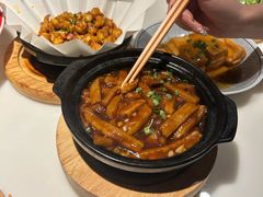 -清晖小苑·顺德菜(观澜湖新城店)