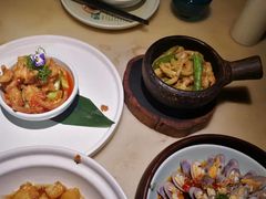 -佬麻雀·新湘菜(珠海金发购物中心店)