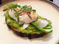 -O'mills Sourdough Bakery&Bistro(永嘉路店)