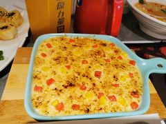 -鼎原力量东北吊炉烧烤(幸福街店)
