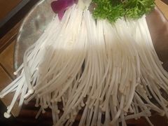 -巴卤社老火锅(财富店)