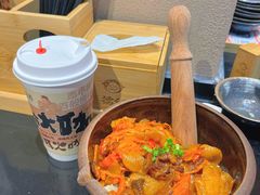 -擂饭(MOMOPARK店)