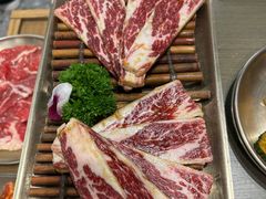 -西塔老太太泥炉烤肉(双井店)
