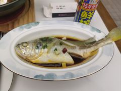 -蘭奢雅集·江浙菜(青山江滩店)