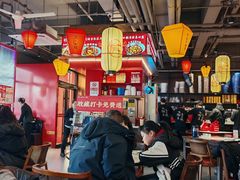 -匠熙小馆(崇文门店)