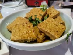 你没吃过我的豆腐-味+新京宴·烤鸭·北京菜(创意谷店)