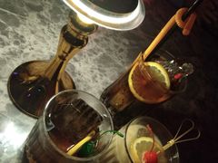 -粤海璇宫·木棉花高空旋转餐厅·聚会派对